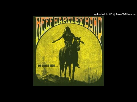 02 - Keef Hartley Band - From The Window (1970)
