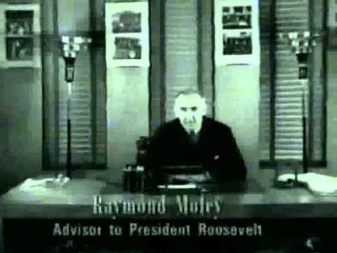 The Great Depression: To Be Somebody