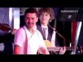 Евровидение 2012 Молдавия - Pasha Parfeny — Lautar (Moldova ...