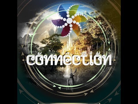 2017 09 28 GoaPal LIVE Dj Set @ Connection Festival. SPAIN