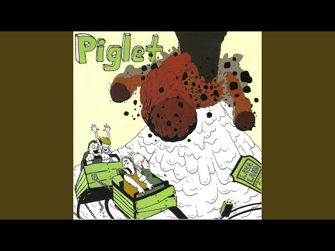 Caramel - Piglet