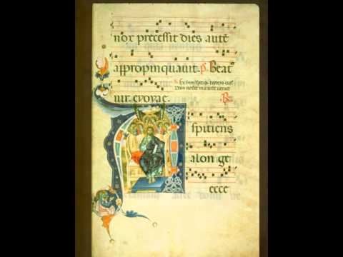 Perotin - Viderunt Omnes