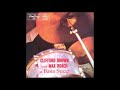 Clifford Brown, Max Roach At Basin Street
