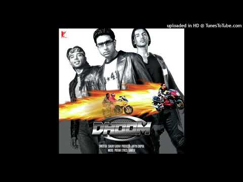 Salaame - Dhoom 128 Kbps