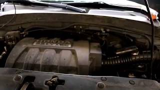 Honda J series o2 sensor replacement! Pilot,TL,odyssey,Accord