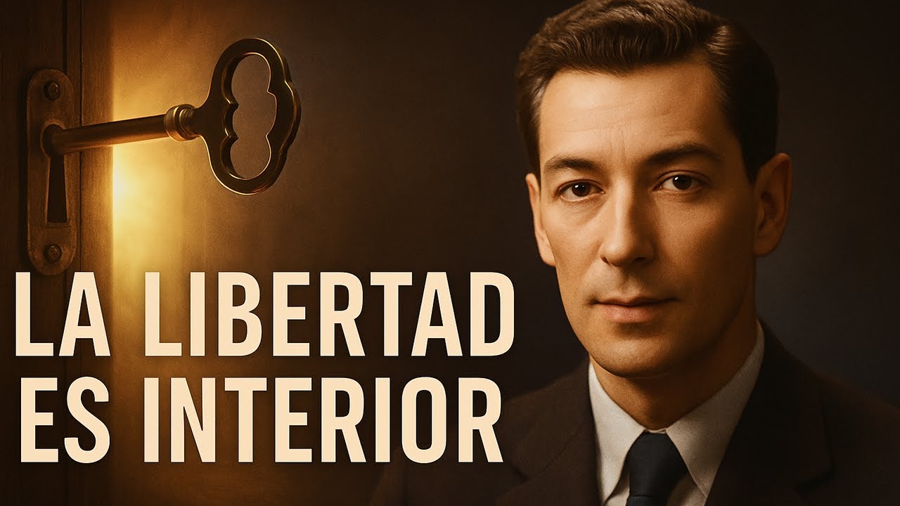 NEVILLE GODDARD -  EL MUNDO A TUS ORDENES - AUDIOLIBRO COMPLETO