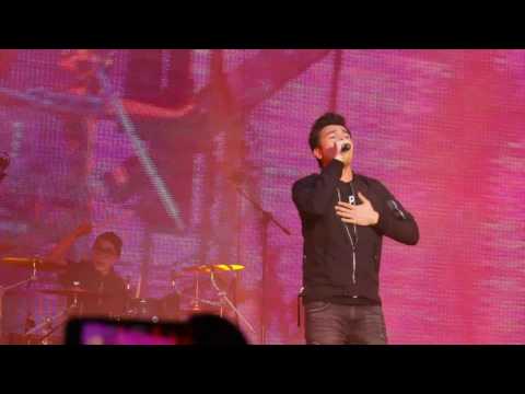 20170402(Chill Out @ The South 2017 經過一些秋與冬 - Dear Jane)