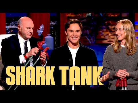 Yardsale Shark Tank Pitch