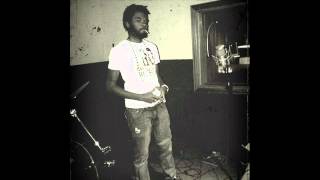 Dre Island - Rastafari Way [Sep 2012]