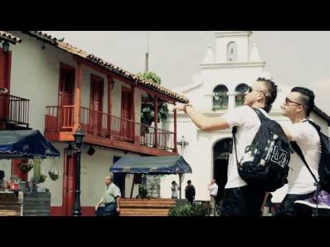 Xtreme Flow (Migue Flow y Marlon J) Suave Suavecito Official Video