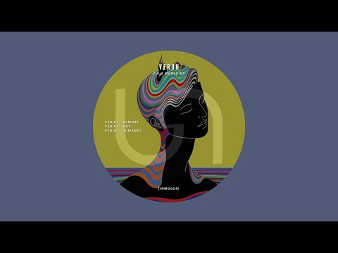 Veruh - Almost [INMU024]