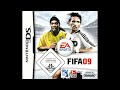 The Pinker Tones - The Whistling Song - FIFA 09 Soundtrack (NDS)