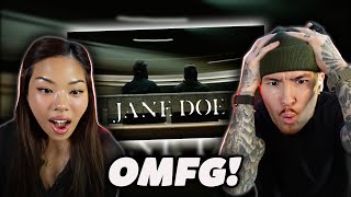 We did NOT expect this...😭| Kenshi Yonezu, Hikaru Utada - JANE DOE Reaction!