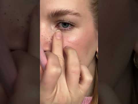 How to Faux FRECKLES with our NEW essence Freckle Pen 🤎