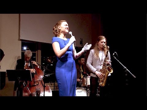 Lover, Come Back To Me - Viktorija Gečytė with Go Trio