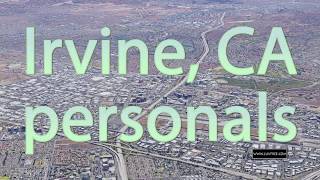 Craigslist personal classified ads Irvine California