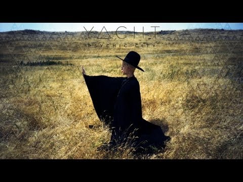 YACHT — Psychic City (Voodoo City)