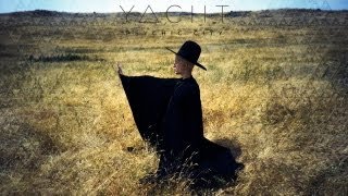 Yacht - Psychic City