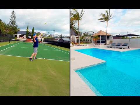 FPV x Resort Living New Zealand