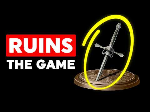 Top 10 BEST Weapons in Dark Souls 2