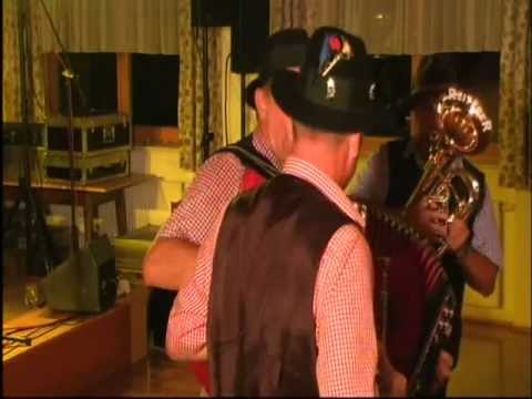 Kern Buam Medley .... Stainz 2/3 - stromlos