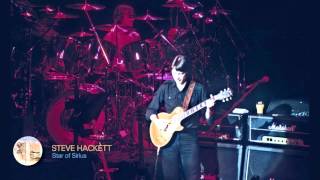 Steve Hackett - Star of Sirius - Newcastle (1979) SBD