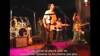 SOJA 911 TRADUCTION FR