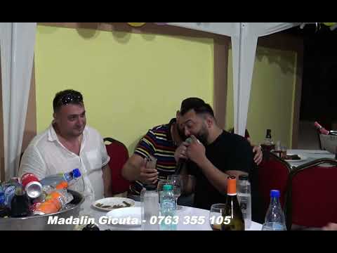 MADALIN GICUTA ❌ GÂNDACI DE BUCĂTĂRIE ❌ LIVE | 2024