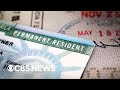 Trump administration announces major changes for immigrants seeking green cards DEFAULT Thumbnail
