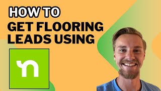 How To Generate Flooring Leads Using This New Platform | NO ONE IS DOING THIS