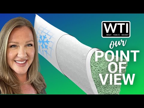 Everlasting Comfort Body Pillow - WTI product video review