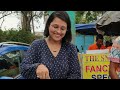 The Most HardWorking Beautiful ️ Girl Selling Cheese Cake In Surat Street Food Recipe