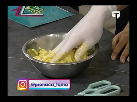 Cocina en Casa: Hornado Mr. Chancho