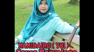 Download lagu Maryaisma Nyanyi Lagu Jepang ( Namidairo) Yui mp3 Download lagu Maryaisma Nyanyi Lagu Jepang ( Namidairo) Yui mp3