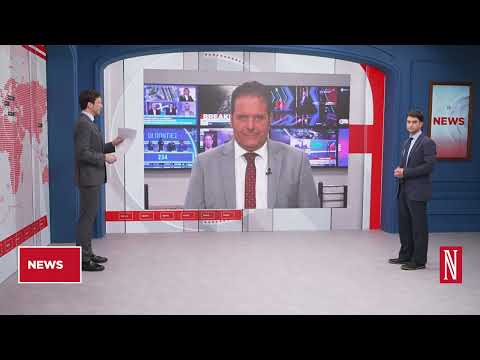 Τραμπ στο Νταβός: Αμεσες διαπραγματεύσεις για απόκτηση της Γροιλανδίας, δεν θα χρησιμοποιήσω βία