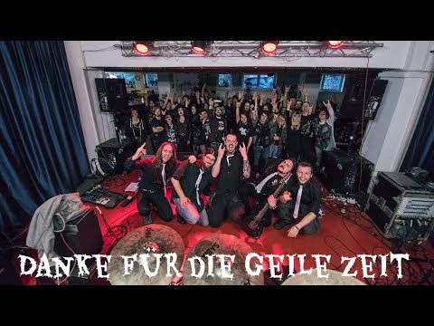 Fieberwahn - Blut (15 Jahre im Fieberwahn)