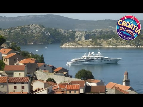 Apartments Ana+3 | Vodice, Croatia | Hotel Review 🛏️