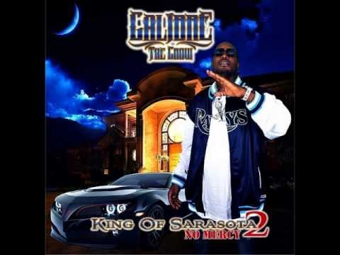 Calibre The Crow - Keep On Pushing (Make U Proud) - The King Of Sarasota 2 Mixtape