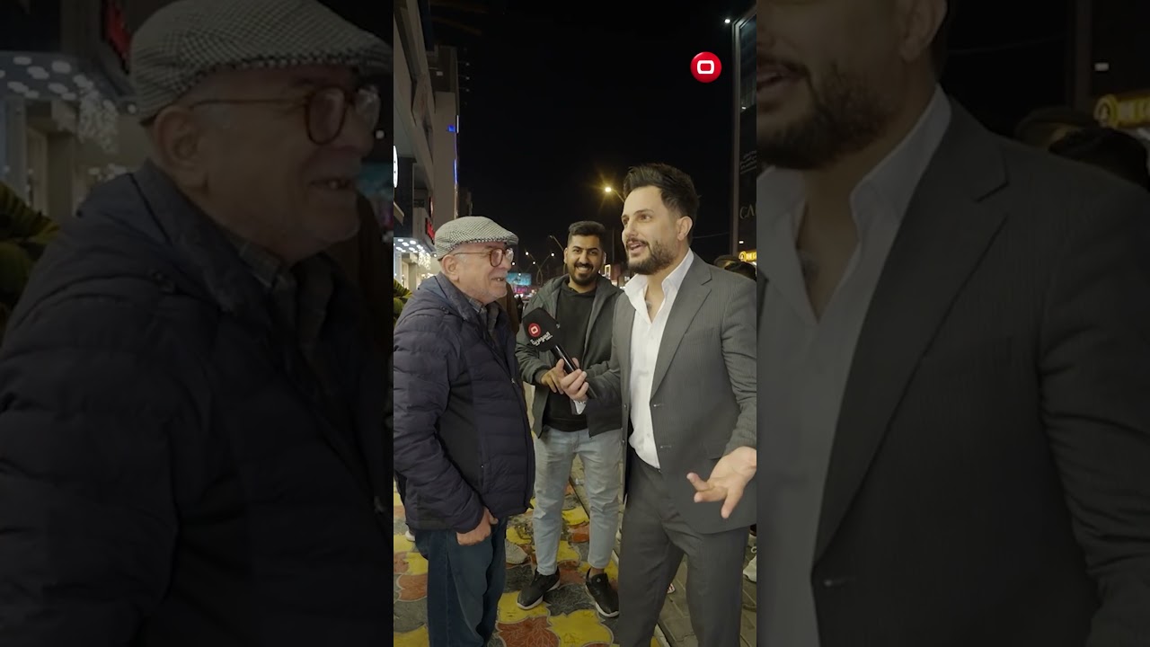 فيديو | حجي يشيد بـ “رحّال” عبر كاميرا بالـ90
