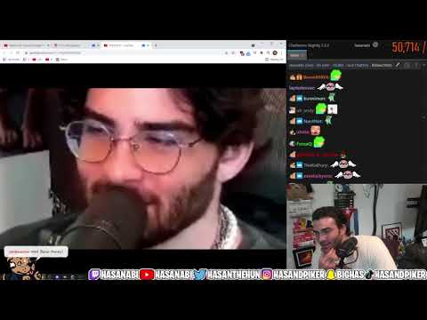 2/2 HasanAbi August 21, 2021 – Trump Rally in Cullman, AL; 🦀Phil Valentine🦀, OKBUDDY 8/21 Edition