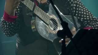 Mario Reyes &amp; Iurii Lukianenko&#39; - Sin tu amor.