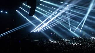 In the Morning - ZHU [Lollapalooza Chile 2019]