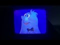 Fearless Fortune Hunter VHS 1988 Sped Up Mirrored