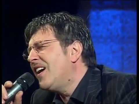 Serif Konjevic - Kada moja mladost prodje / Prolazi jesen (BN TV 2007)