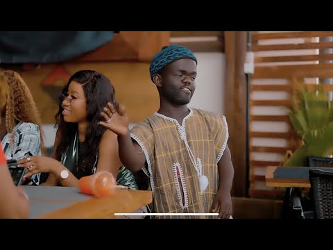 Narah Diouf - Nopaloul (Official Video)