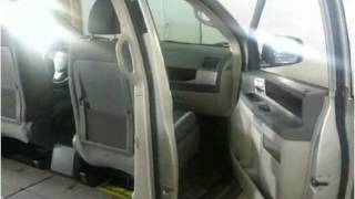 preview picture of video '2010 Chrysler Town & Country Used Cars Cleveland, Mayfield h'