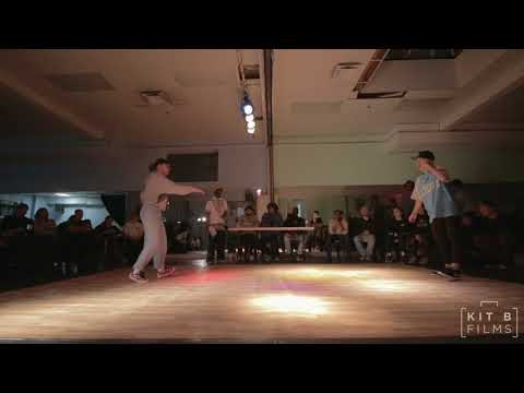 Maho vs Smoky Tomoki [Prelims] - The Gamble Arcade 2017