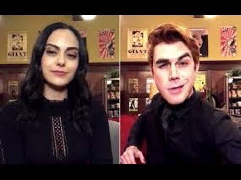 KARMA IS  A BITCH RIVERDALE FUNNY COMPILATION