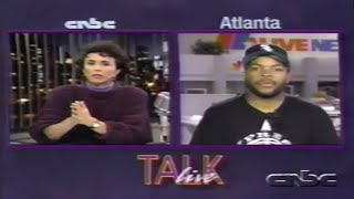 Ice Cube Controversial Song Black Korea That Caused Big Uproar In &#39;91