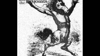 Matt McGinn Cover - The Heilan&#39; Man - Longshot Nelson and the Disjoints